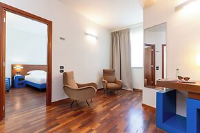 Balance Hotel