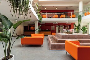 Balance Hotel