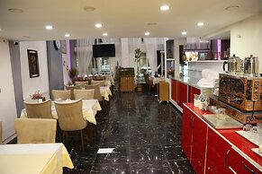 MENTES OTEL