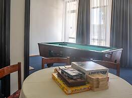Hotel Issa