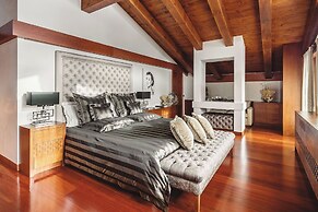 Villa Alessandra Vista Mare