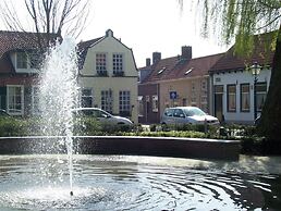 Apartment in Groede by the Beach