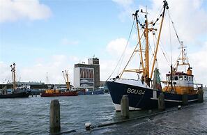 Apartment in Groede by the Beach