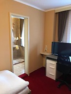 HOTEL ZUM SCHÜTZEN