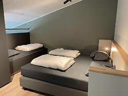 Apartment in Groede Near the Beach