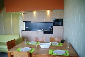 Apartment in Groede Near the Beach