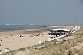 Apartment in Groede Near the Beach
