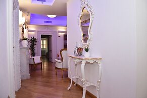 Maison Spagna Suite