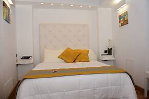 Maison Spagna Suite