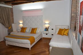 Maison Spagna Suite