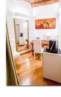 Maison Spagna Suite