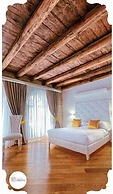 Maison Spagna Suite