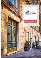 Maison Spagna Suite