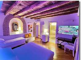 Maison Spagna Suite