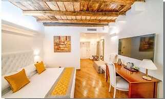 Maison Spagna Suite
