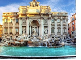 Maison Spagna Suite