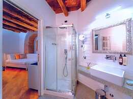 Maison Spagna Suite