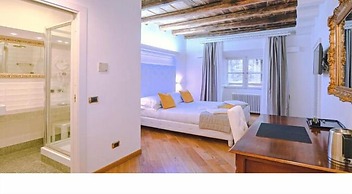 Maison Spagna Suite