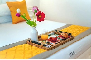 Maison Spagna Suite
