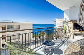 Villa Near Roses With Pool & Beach Access