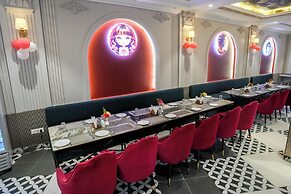 Virasat  The Hotel by Triveni Grand