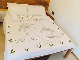 Velaa Vani - The Turtle Hive Maldives