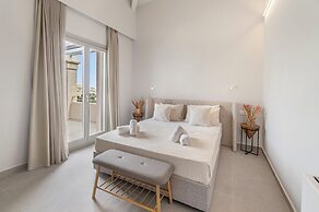 Suite Home Villas with Private Pools by Explore Andros
