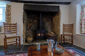 Church Cottage