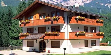 Chalet Stadio