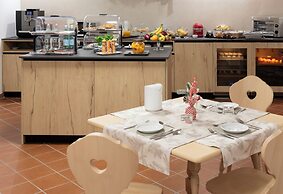 Chalet Stadio