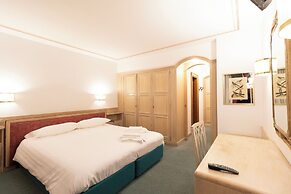 Chalet Stadio