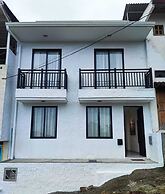 Villa Milá