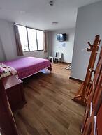 Hostal Terranova Quitumbe
