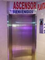 Hostal Terranova Quitumbe