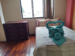 Hostal Terranova Quitumbe