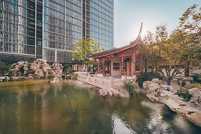 The Ritz-Carlton, Suzhou