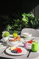 The Ritz-Carlton, Suzhou