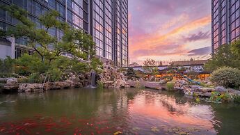 The Ritz-Carlton, Suzhou