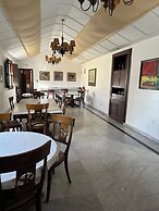 La Casona de Arona
