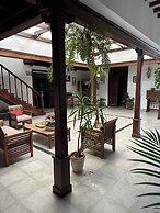 La Casona de Arona