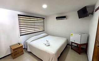 Hotel Mirador del Sumapaz Comfacundi