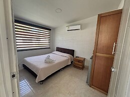 Hotel Mirador del Sumapaz Comfacundi