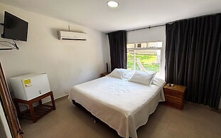 Hotel Mirador del Sumapaz Comfacundi