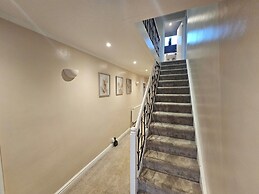 Seaside Escape at Ty Bugail - Holyhead