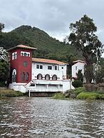 Hotel Refugio el Santuario - Comfacundi