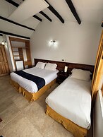 Hotel Refugio el Santuario - Comfacundi