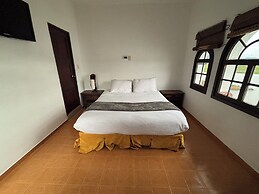 Hotel Refugio el Santuario - Comfacundi
