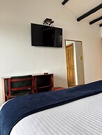 Hotel Refugio el Santuario - Comfacundi
