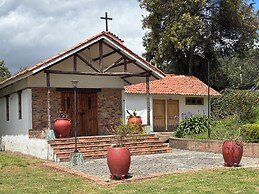 Hotel Refugio el Santuario - Comfacundi