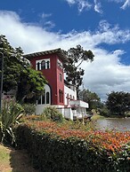 Hotel Refugio el Santuario - Comfacundi